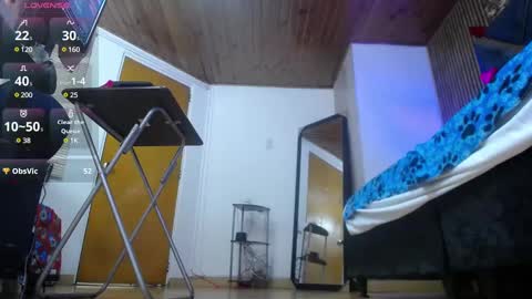Snapshot of marie_hss chatting on 02/18/25, 08:58 marie_hss online show from 02/18/25, 08:58