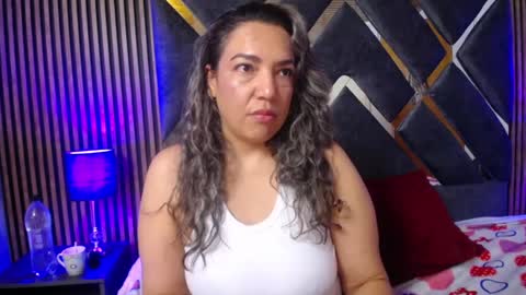 Snapshot of marie_hss chatting on 03/08/25, 12:30 marie_hss online show from 03/08/25, 12:30