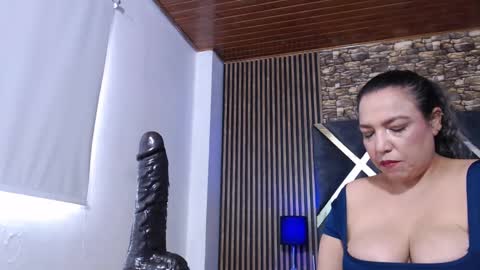 marie_hss online show from 12/02/25, 05:30