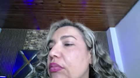 marie_hss online show from 01/16/26, 08:40