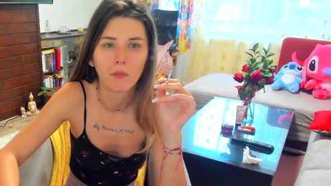 Marie   online show from 01/19/26, 07:12