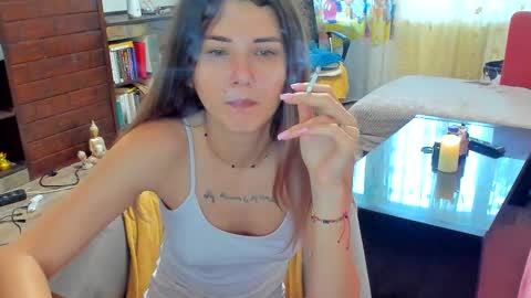 Marie   online show from 02/09/26, 07:01