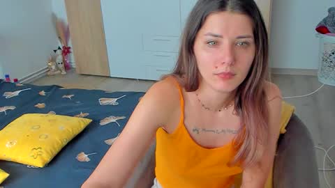 Marie   online show from 03/17/26, 06:17