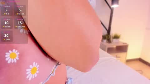 Snapshot of marie_miller_ chatting on 12/03/25, 12:14 M A R I E online show from 12/03/25, 12:14