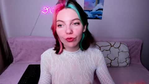 Mary 3 online show from 02/14/26, 03:25