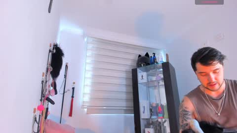 Maria  online show from 01/23/25, 04:37