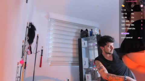 Maria  online show from 01/24/25, 02:51