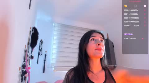 Maria  online show from 02/11/25, 06:11