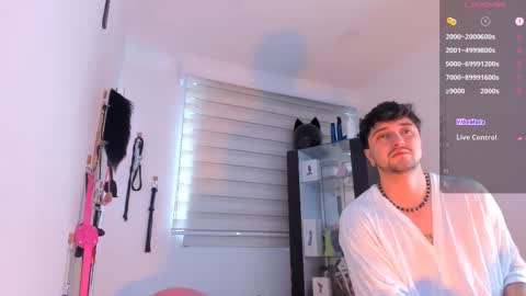 Maria  online show from 02/25/25, 03:05