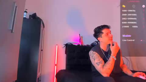 Maria  online show from 09/11/25, 01:11