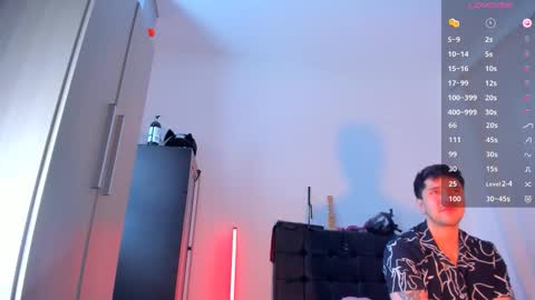 Maria  online show from 09/16/25, 02:07