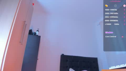 Snapshot of mariebycb chatting on 03/03/26, 01:50 Maria online show from 03/03/26, 01:50