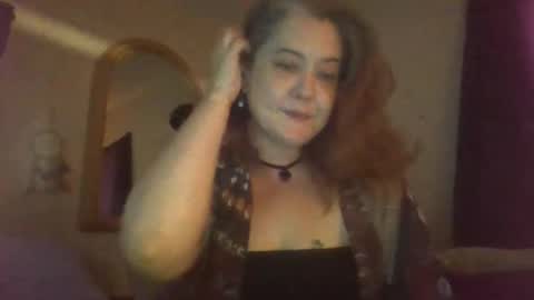 Snapshot of mariec742 chatting on 05/24/26, 07:19 Marie online show from 05/24/26, 07:19