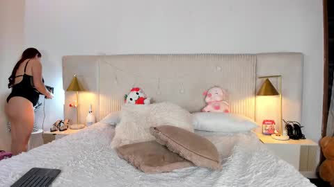 Maria  online show from 02/06/26, 01:47