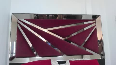 Mariee online show from 11/30/25, 06:12