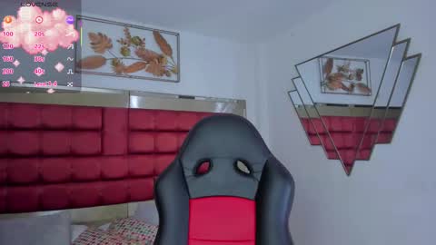 Mariee online show from 02/12/26, 01:44