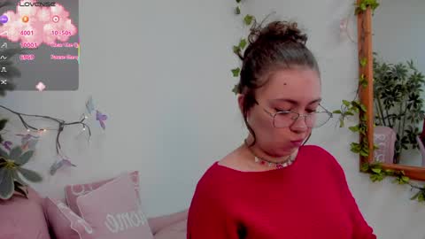 Mariee online show from 04/11/26, 06:12