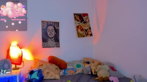 Mariee online show from 05/07/26, 09:53