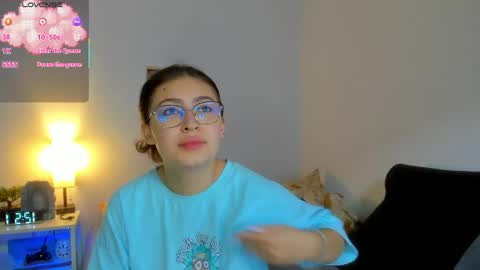 Mariee online show from 05/10/26, 05:51
