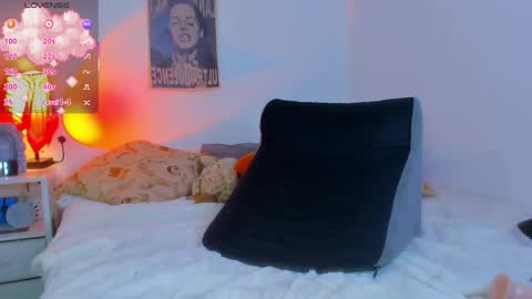 Mariee online show from 05/19/26, 10:49