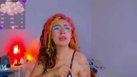 Mariee online show from 05/28/26, 08:17