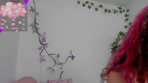 Mariee online show from 07/09/26, 08:02