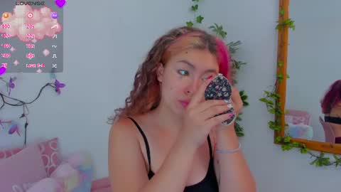 Mariee online show from 07/14/26, 06:24