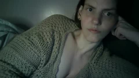 Mariejojo online show from 10/22/25, 08:14