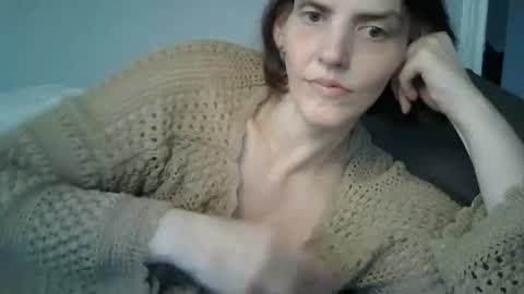 Mariejojo online show from 11/22/25, 04:50