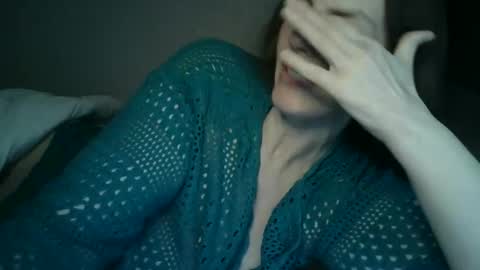 Mariejojo online show from 12/03/25, 12:03