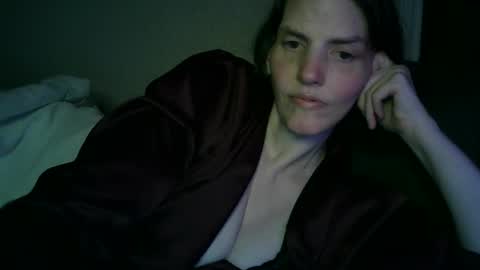 Mariejojo online show from 01/11/26, 06:40