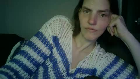 Mariejojo online show from 01/12/26, 02:00