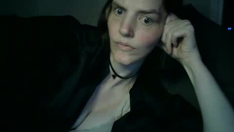 Mariejojo online show from 01/14/26, 12:55