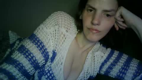 Mariejojo online show from 02/08/26, 02:37