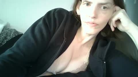 Mariejojo online show from 02/08/26, 04:21