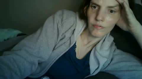 Mariejojo online show from 02/27/26, 05:29