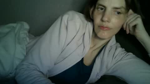 Mariejojo online show from 03/02/26, 04:47