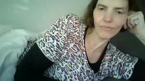 Mariejojo online show from 03/18/26, 01:36