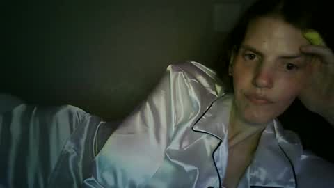 Mariejojo online show from 03/21/26, 09:14