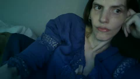 Mariejojo online show from 03/27/26, 04:51