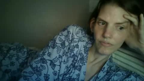 Mariejojo online show from 04/13/26, 10:21