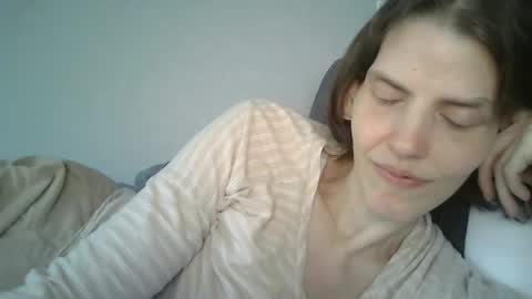 Mariejojo online show from 05/21/26, 07:10