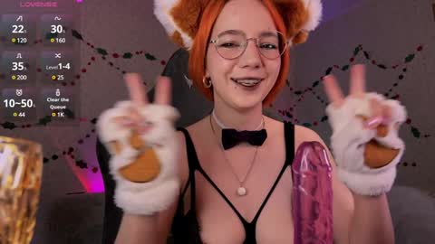 Mariel Gold online show from 01/02/25, 05:14