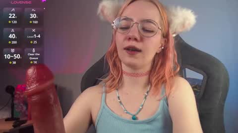 Mariel Gold online show from 02/27/25, 06:29