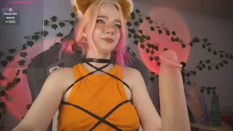 Mariel Gold online show from 10/06/25, 05:38