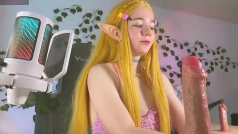 Mariel Gold online show from 06/03/26, 08:28
