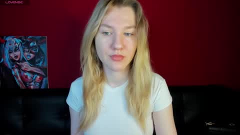 mariel_brown online show from 09/12/25, 07:52