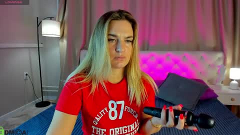 Mariel online show from 04/03/26, 01:47