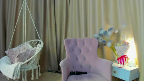 Mariel online show from 04/09/26, 02:00