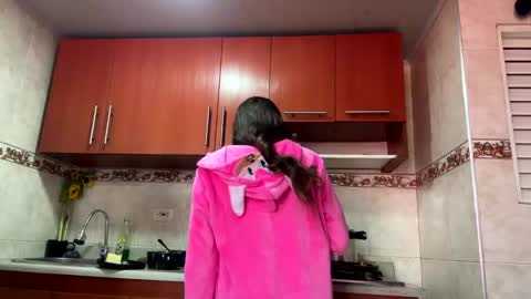 Mariie online show from 01/05/25, 04:38